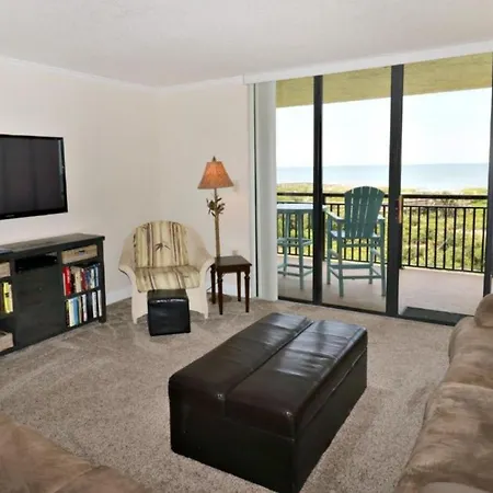 Villa Barefoot Trace 215